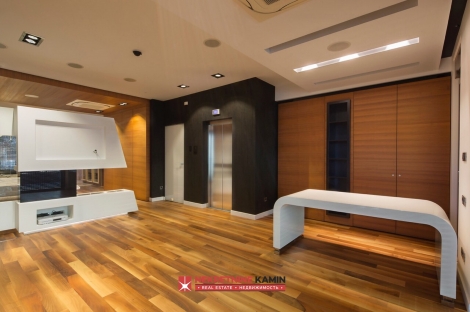 Квартира, 3315 м², 1 764 112$ — FAKTOR